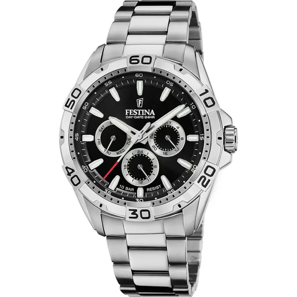 Festina Classics Herrenuhr F20623/4