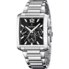 Festina Timeless Chrono Herrenuhr F20635/4