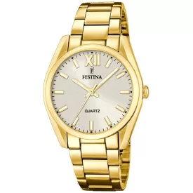 Festina Boyfriend Damenuhr F20640/1