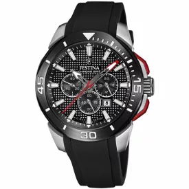 Festina Chrono Bike Herrenuhr F20642/4