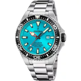 Festina The Originals Diver Herrenuhr F20663/5