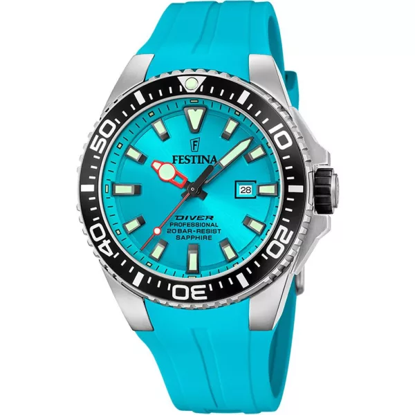 Festina The Originals Diver Herrenuhr F20664/5