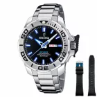 Festina The Originals Diver Herrenuhr Satz F20665/3