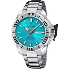 Festina The Originals Diver Tiffany" Herrenuhr F20665/6"