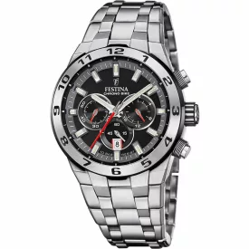 Festina Chrono Bike Herrenuhr F20670/6