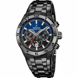 Festina Chrono Bike Special Edition Herrenuhr Satz F20673/1
