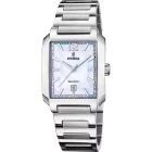 Festina On The Square Damenuhr F20679/2