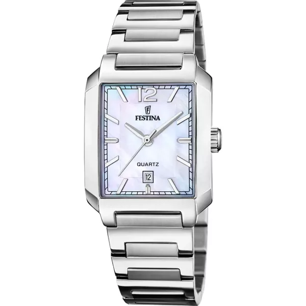 Festina On The Square Damenuhr F20679/2