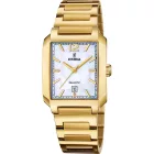 Festina On The Square Damenuhr F20680/2