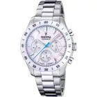 Festina Ceramic Damenuhr F20693/1