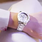 Festina Ceramic Damenuhr F20693/1