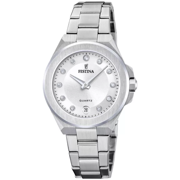 Festina Mademoiselle Damenuhr F20700/1