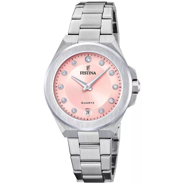 Festina Mademoiselle Damenuhr F20700/2