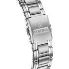 Festina Timeless Chronograph Herrenuhr F20704/5