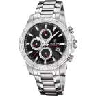 Festina Timeless Chronograph Herrenuhr F20704/6