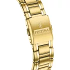 Festina Timeless Chronograph Herrenuhr F20705/5