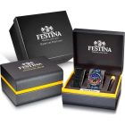 Festina Chrono Bike Special Edition Herrenuhr Satz F20709/1
