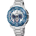 Festina Chrono Bike 2025 Herrenuhr F20724/1