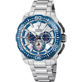 Festina Chrono Bike 2025 Herrenuhr F20724/1