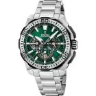 Festina Chrono Bike 2025 Herrenuhr F20724/3