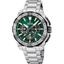 Festina Chrono Bike 2025 Herrenuhr F20724/3