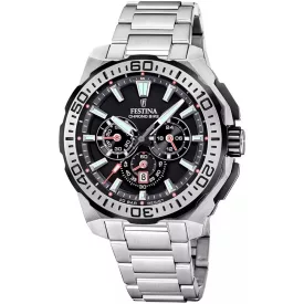 Festina Chrono Bike 2025 Herrenuhr F20724/7