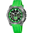 Festina Chrono Bike 2025 Herrenuhr F20725/3