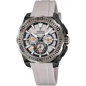 Festina Chrono Bike 2025 Herrenuhr F20726/1