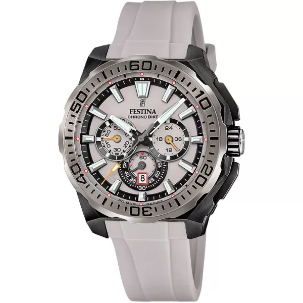 Festina Chrono Bike 2025 Herrenuhr F20726/1