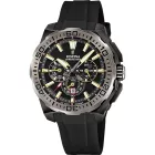Festina Chrono Bike 2025 Herrenuhr F20726/3