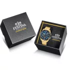 Festina Chrono Bike 2025 Herrenuhr F20727/1