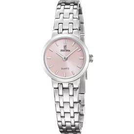 Festina Mademoiselle Damenuhr F20746/2