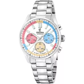 Festina Boyfriend Damenuhr F20753/6