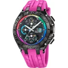 Festina Chrono Bike Limited Edition Herrenuhr Satz F20761/1