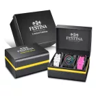 Festina Chrono Bike Limited Edition Herrenuhr Satz F20761/1