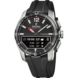 Festina Connected D Mann Smartwatch F23000/4
