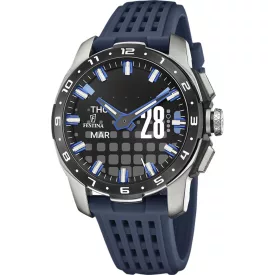 Festina Connected Full D Mann Smartwatch F23305/3