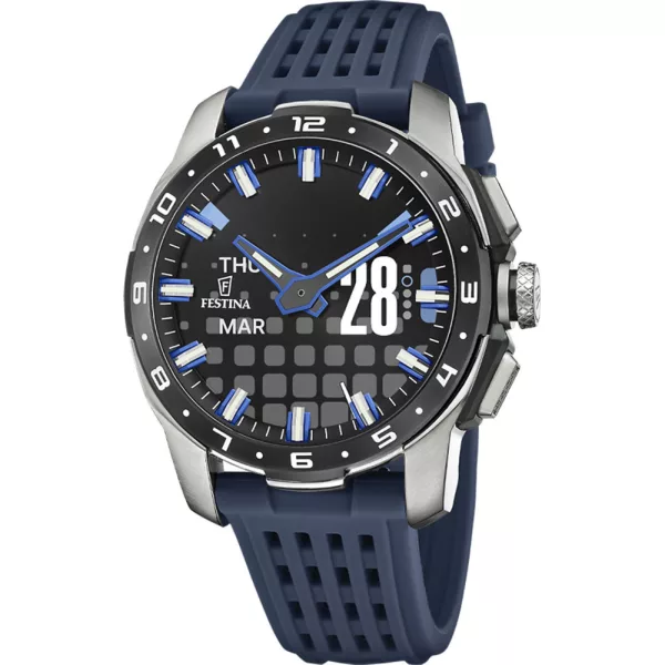 Festina Connected Full D Mann Smartwatch F23305/3