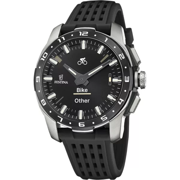 Festina Connected Full D Mann Smartwatch F23305/8