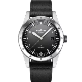 Fortis Flieger F-41 Herrenuhr F4220018