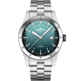 Fortis Flieger F-41 Herrenuhr F4220021