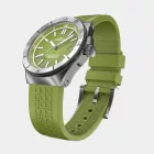 Fortis Marinemaster M-40 Herrenuhr F8120007 648