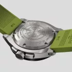 Fortis Marinemaster M-40 Herrenuhr F8120007 648
