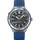 Fortis Marinemaster Ocean Blue M-44 Herrenuhr F8120021