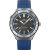 Fortis Marinemaster Ocean Blue M-44 Herrenuhr F8120021