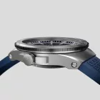 Fortis Marinemaster Ocean Blue M-44 Herrenuhr F8120021