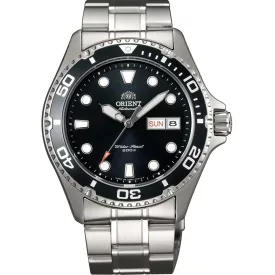 Orient Ray Diver II Herrenuhr FAA02004B9