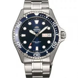Orient Ray Diver II Herrenuhr FAA02005D9