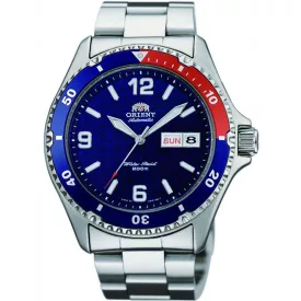 Orient Mako II Diver Herrenuhr FAA02009D9