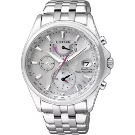 Citizen Promaster Radio Controlled Damenuhr FC0010-55D